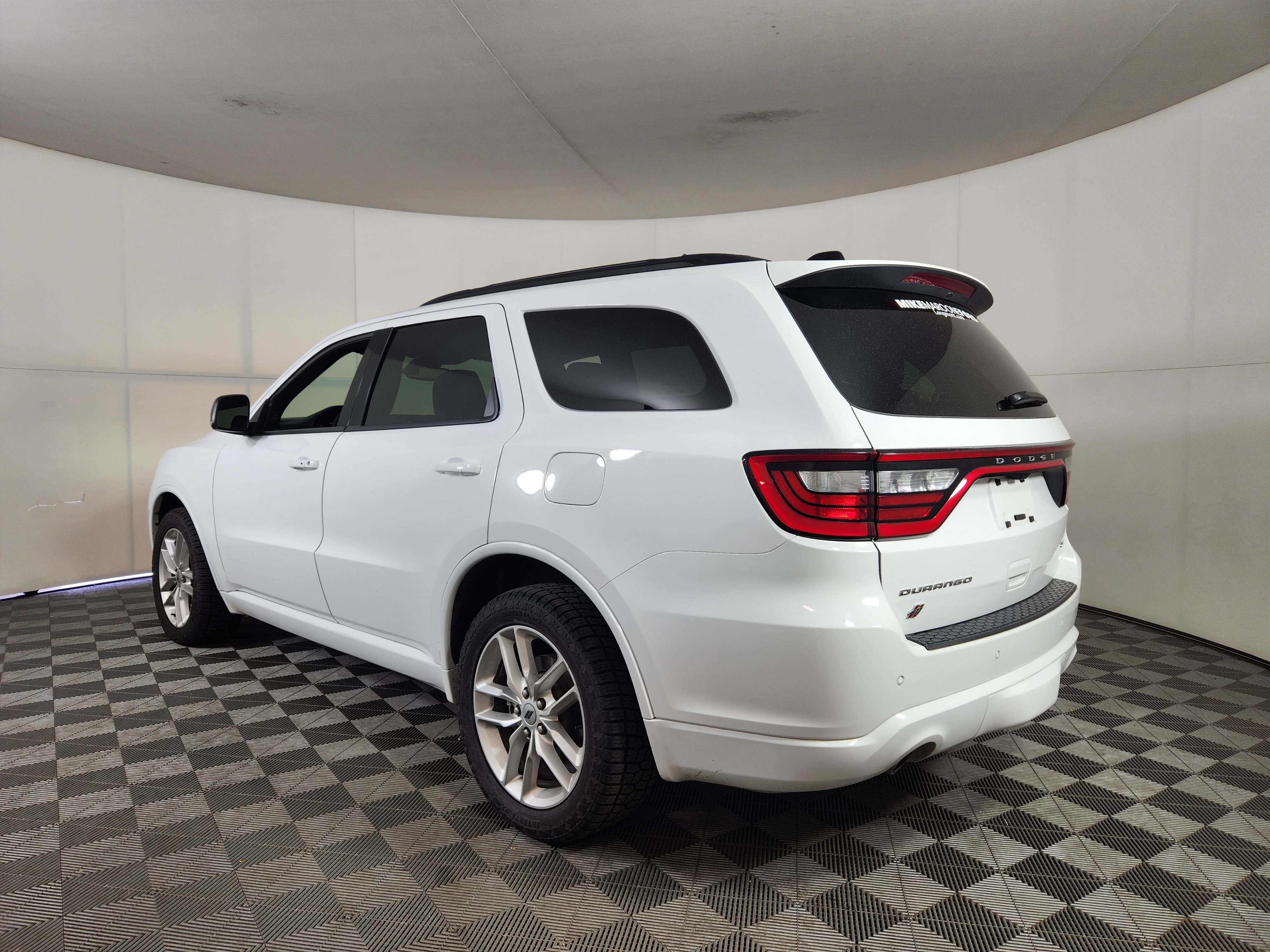 Used 2024 Dodge Durango GT AWD/4WD image 5