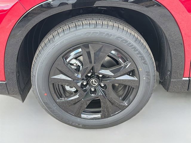 New 2026 MAZDA CX-5 2.5 S w/ Premium Package image 41