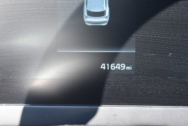 Certified 2023 Kia Sportage LX image 22