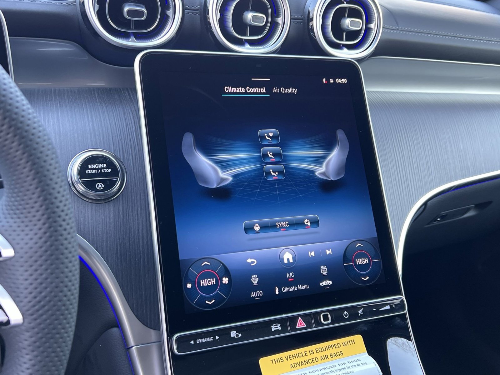 New 2026 Mercedes-Benz GLC 300 4MATIC image 19