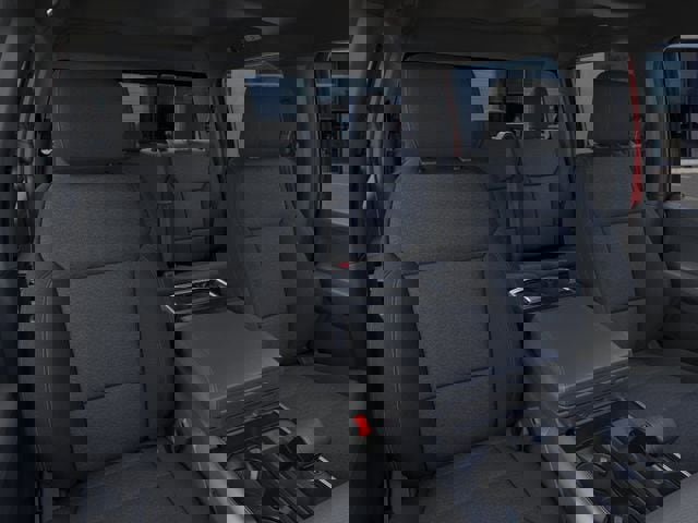 New 2026 Ford F150 XLT w/ Equipment Group 302A MID image 10