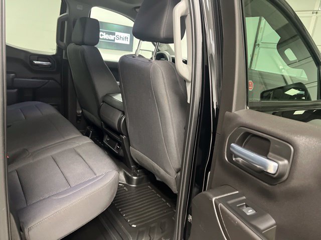 Used 2023 GMC Sierra 1500 Pro w/ Convenience Package AWD/4WD image 45