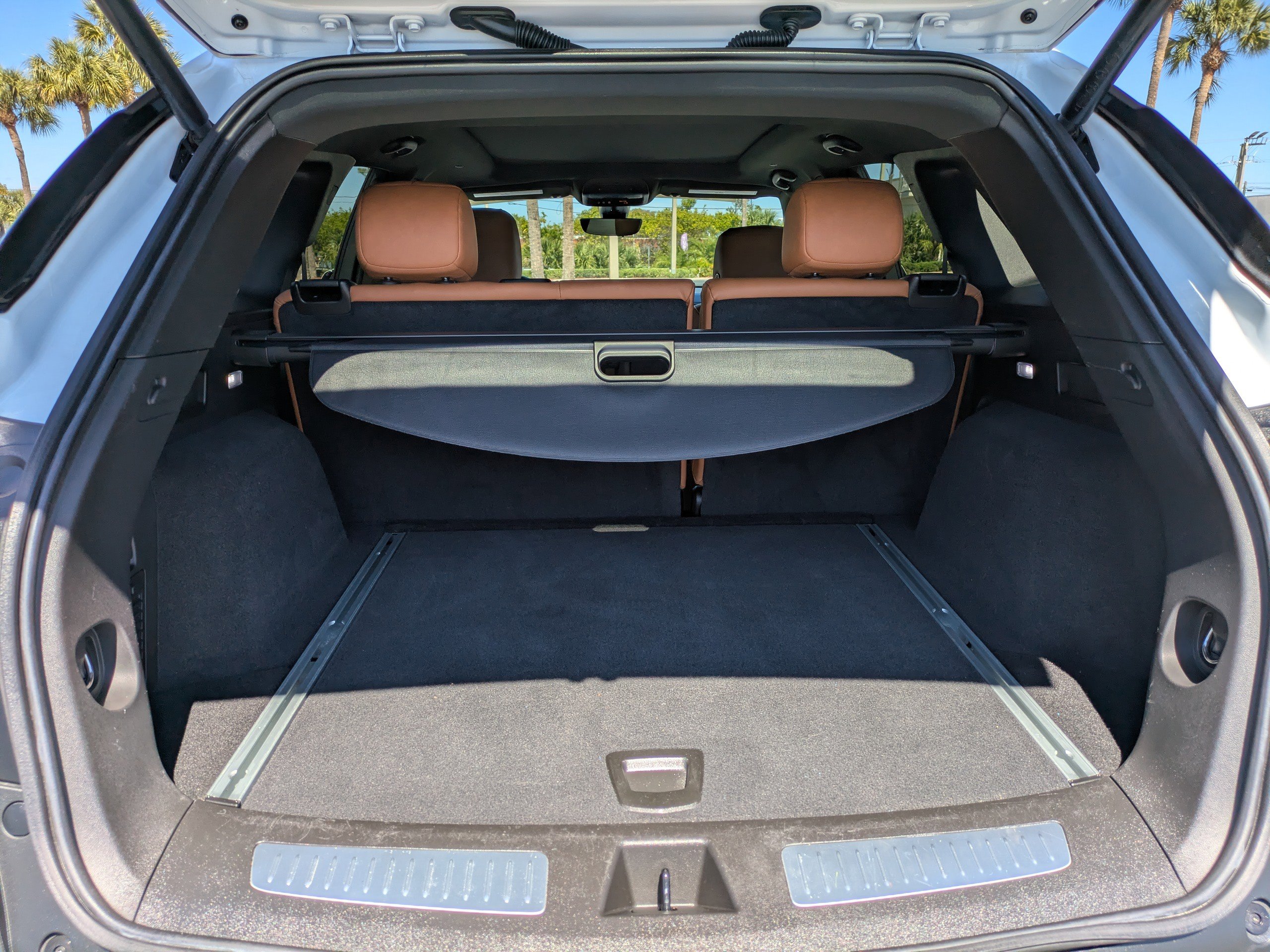 Certified 2023 Cadillac XT5 Premium Luxury w/ Technology Package image 11