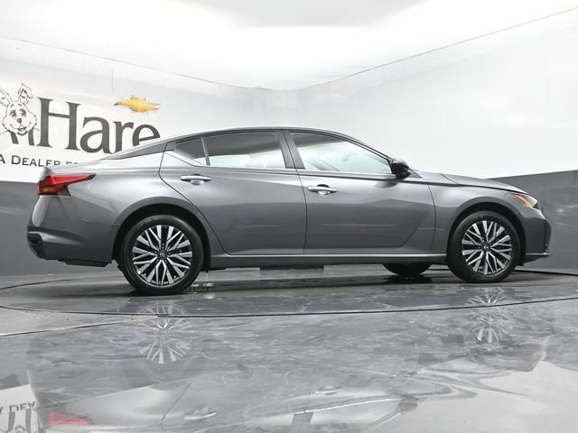 Used 2025 Nissan Altima 2.5 SV AWD/4WD image 68