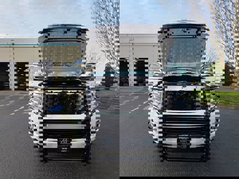 Used 2012 Toyota Sequoia Limited image 29