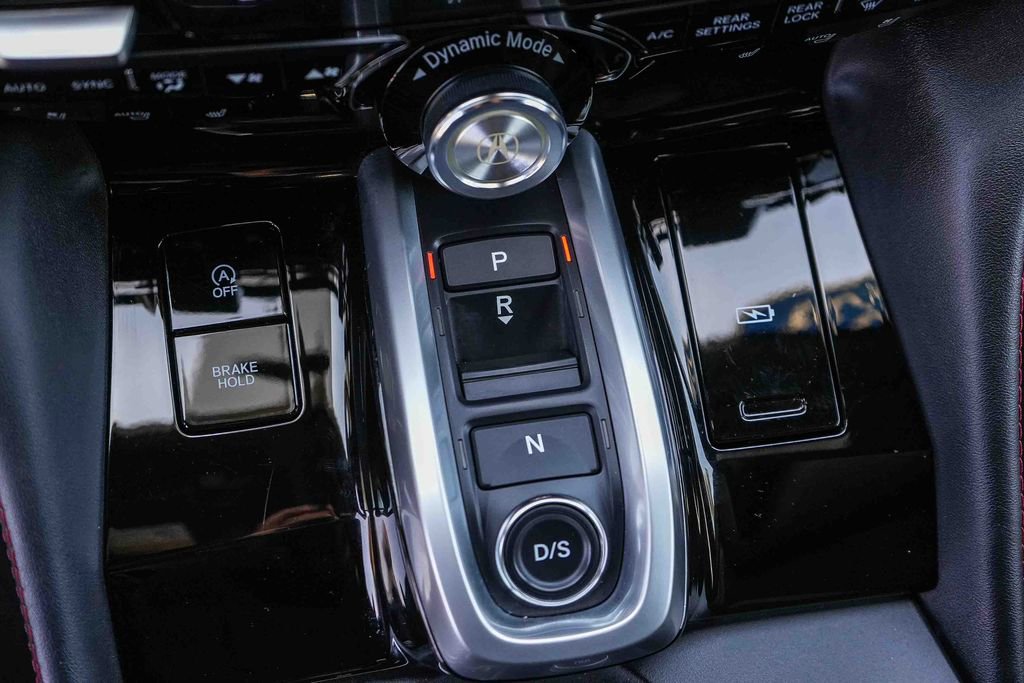 Used 2023 Acura MDX A-Spec AWD/4WD image 20