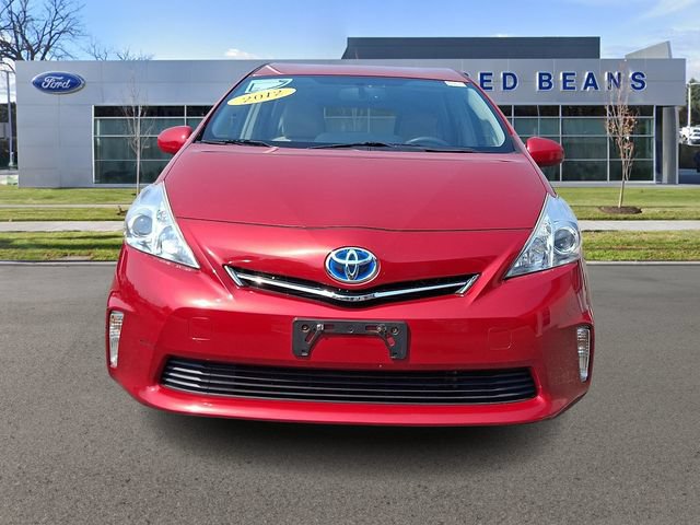 Used 2012 Toyota Prius V Two FWD image 2