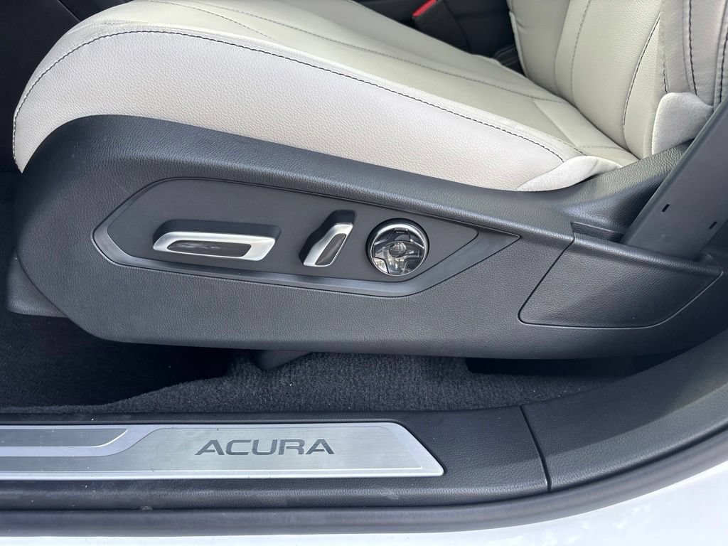 New 2026 Acura RDX SH-AWD image 16
