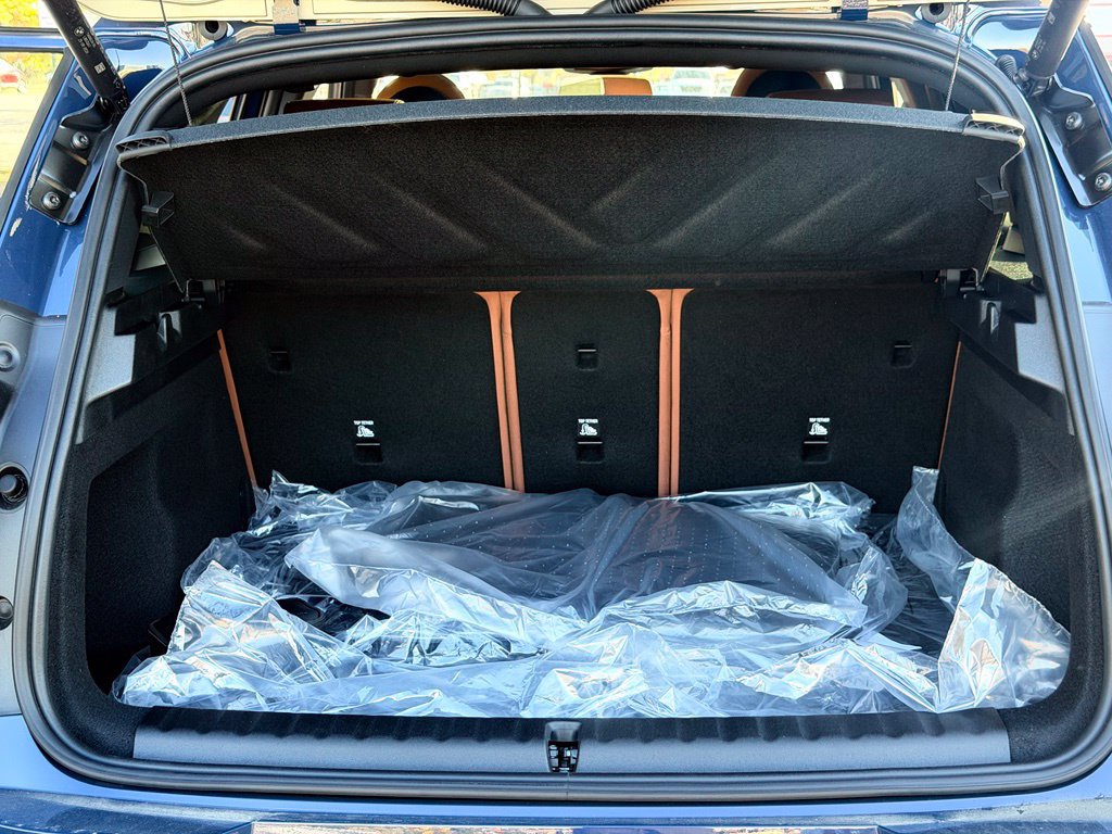 New 2027 MINI Cooper Countryman S AWD/4WD image 39