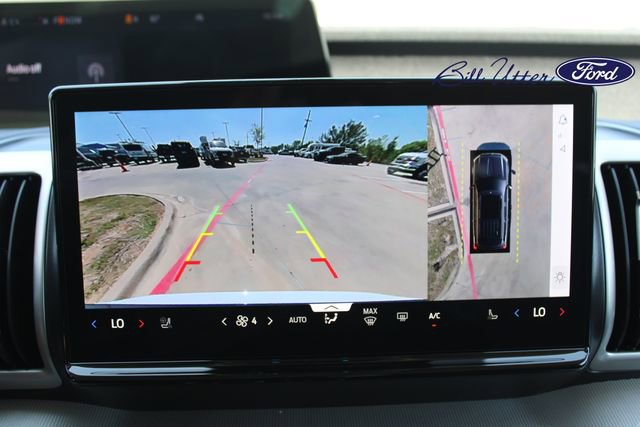 New 2026 Ford Expedition Active image 15