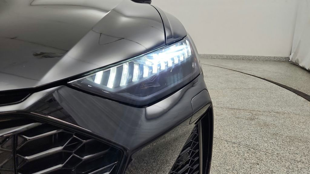 Used 2021 Audi RS 6 AWD/4WD image 52
