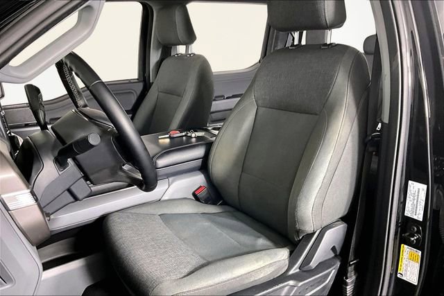 Used 2024 Ford F150 XLT w/ Mobile Office Package image 20