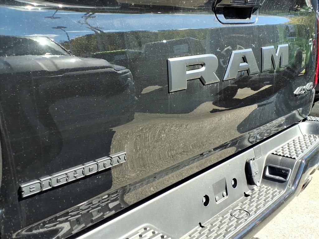 New 2026 RAM 1500 Big Horn image 4