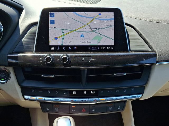 New 2026 Cadillac CT4 Premium Luxury AWD/4WD image 11