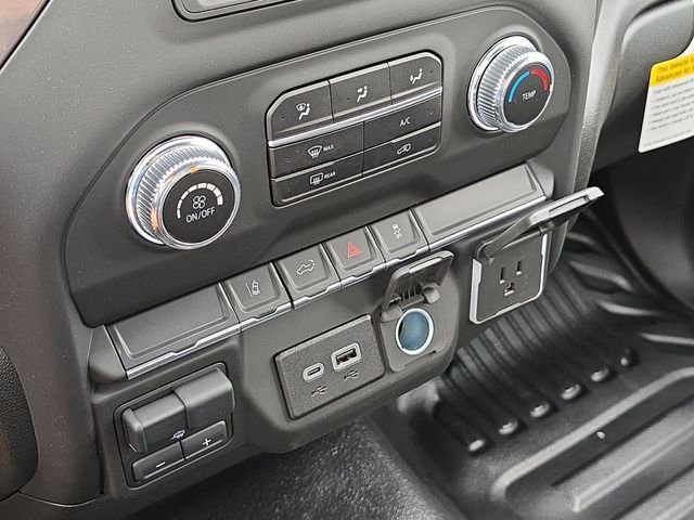 New 2025 GMC Sierra 3500 Pro image 30