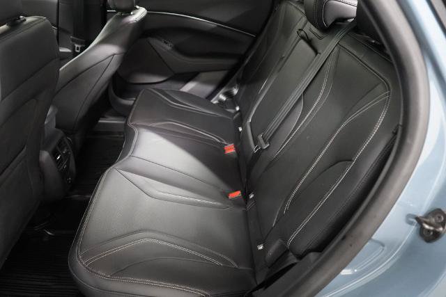 Certified 2023 Ford Mustang Mach-E Premium AWD/4WD image 30