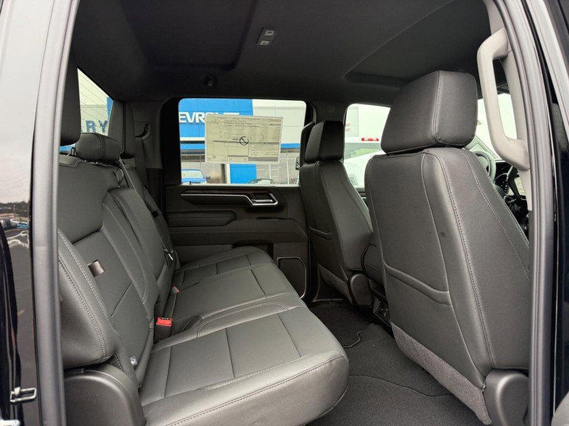 New 2026 GMC Sierra 2500 SLT image 25