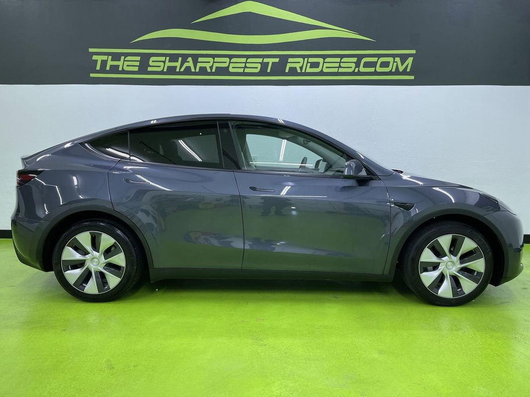 Used 2023 Tesla Model Y Long Range image 11