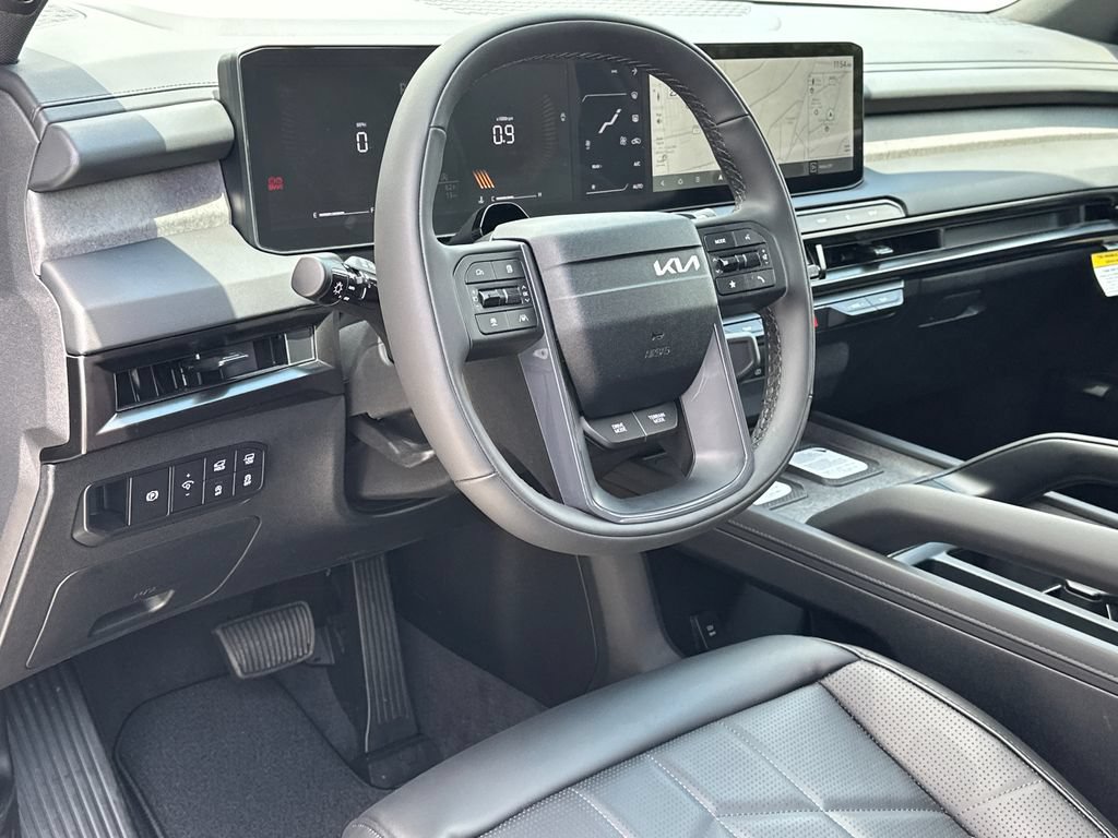 New 2027 Kia Telluride EX X-Line AWD/4WD image 19