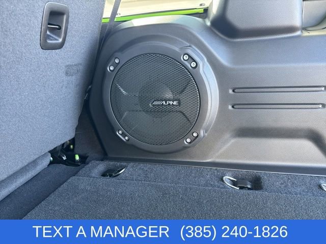 New 2026 Jeep Wrangler Sport image 12