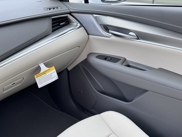 New 2026 Cadillac XT5 Premium Luxury image 20