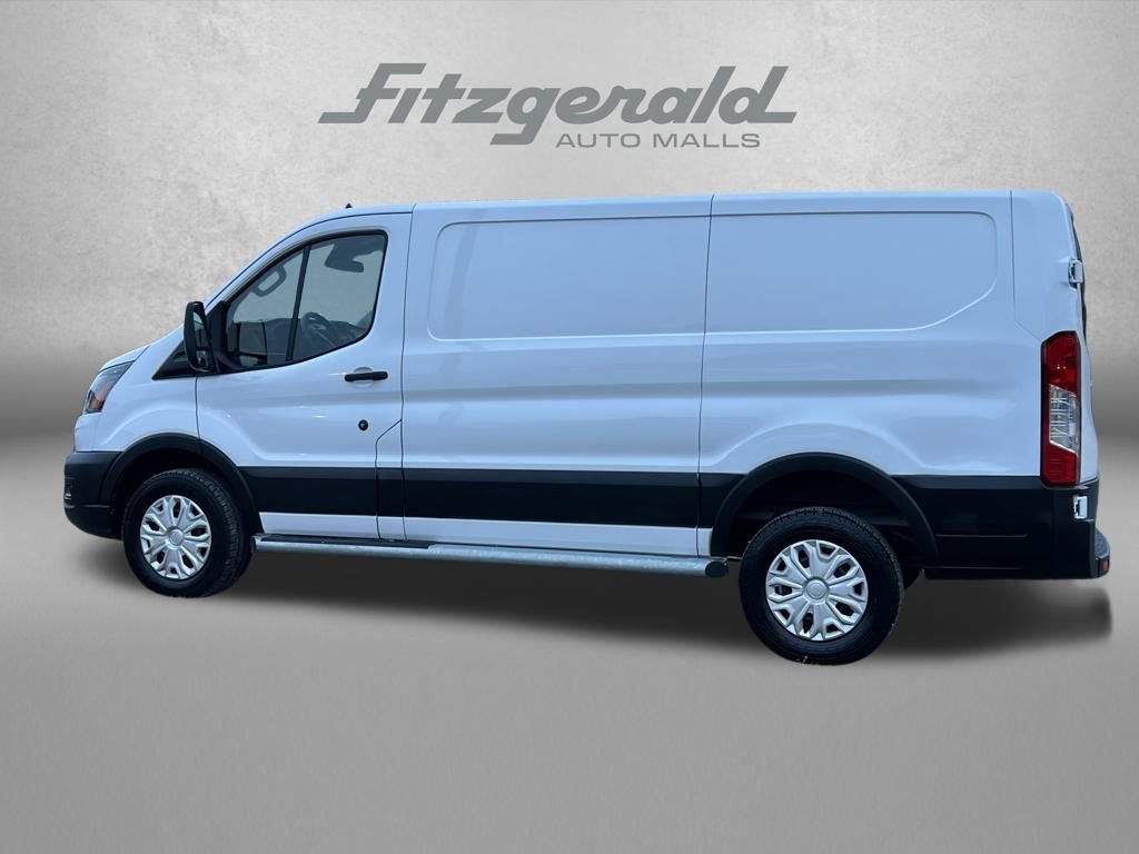 Used 2024 Ford Transit 250 Base w/ Exterior Upgrade Package image 4
