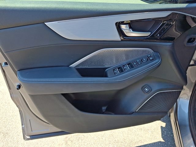 Used 2023 Acura MDX SH-AWD w/ Technology Package image 10
