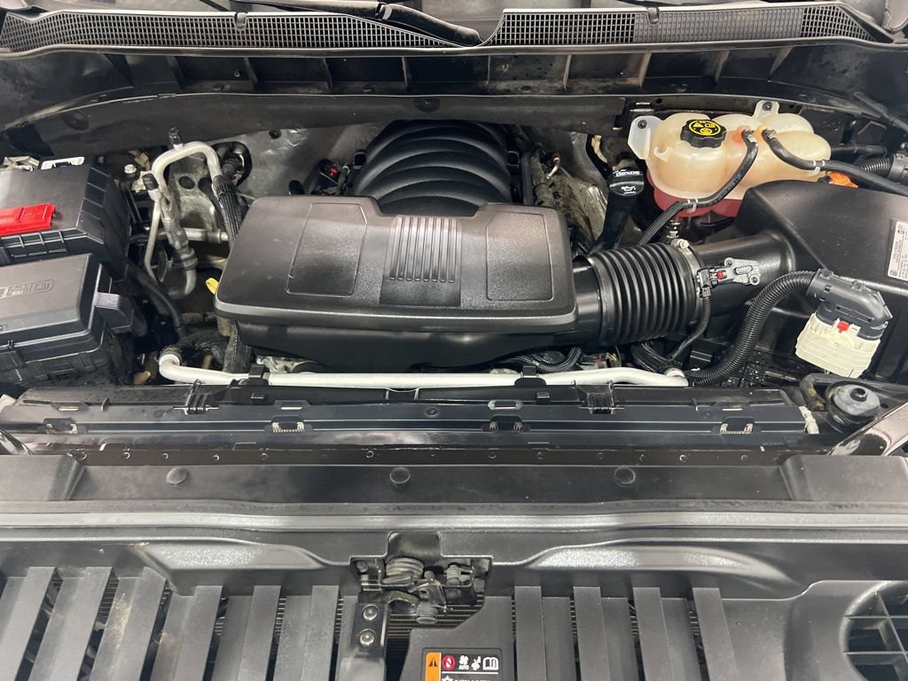 Used 2021 Chevrolet Silverado 1500 LT AWD/4WD image 26