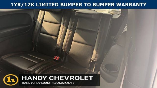 Used 2024 Dodge Durango GT image 42