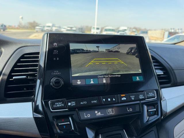 Used 2021 Honda Odyssey EX-L image 26