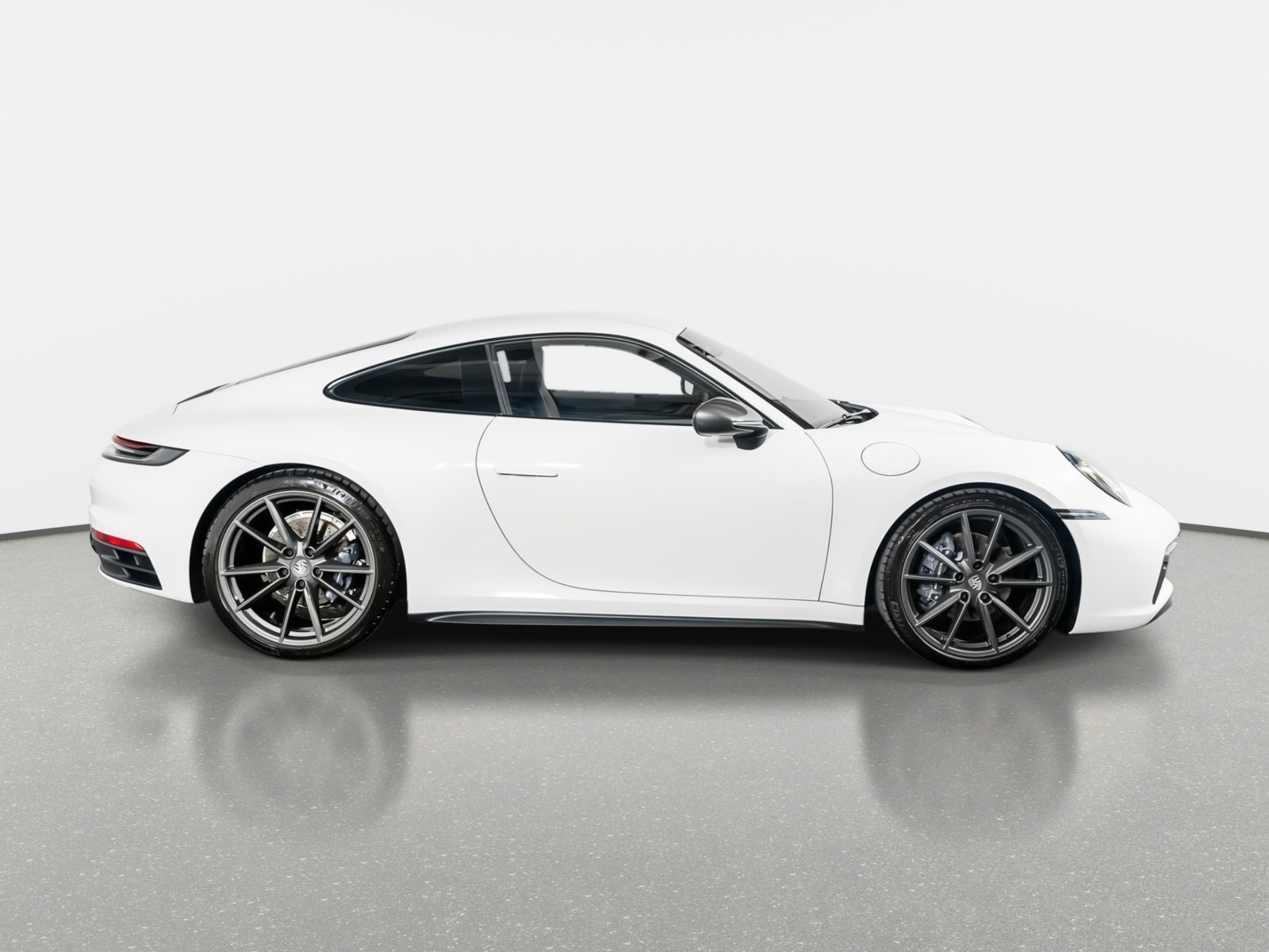 Used 2023 Porsche 911 Carrera T image 5