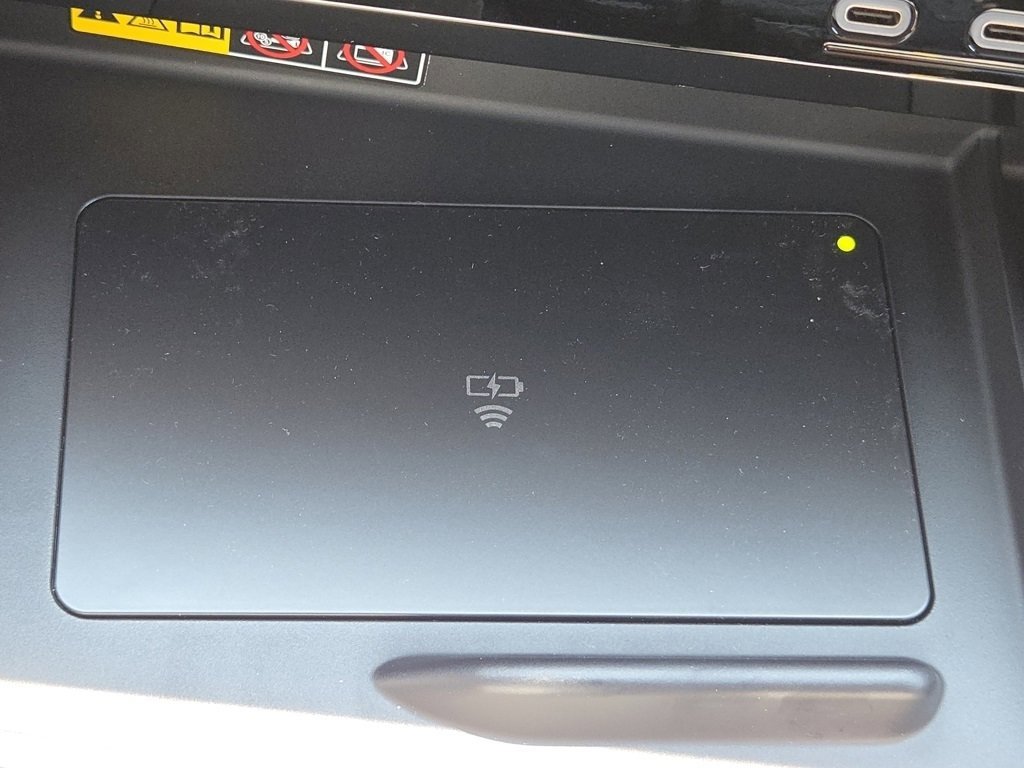 New 2025 Lexus TX 350 AWD image 23