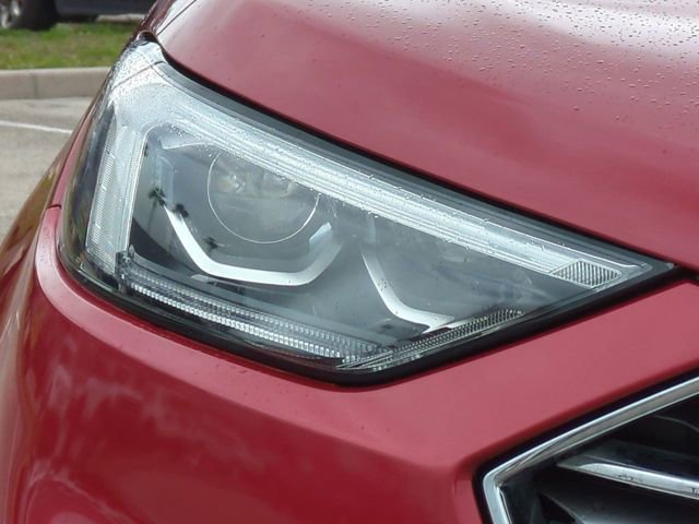 Used 2020 Ford Edge Titanium w/ Equipment Group 301A image 10