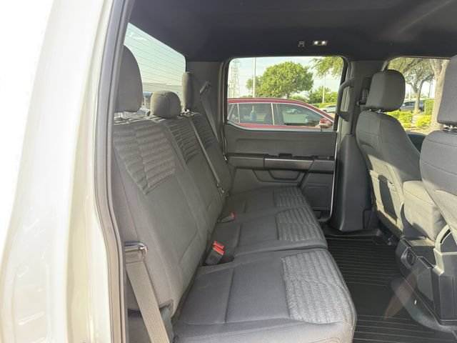 Used 2022 Ford F150 XL w/ STX Appearance Package AWD/4WD image 33