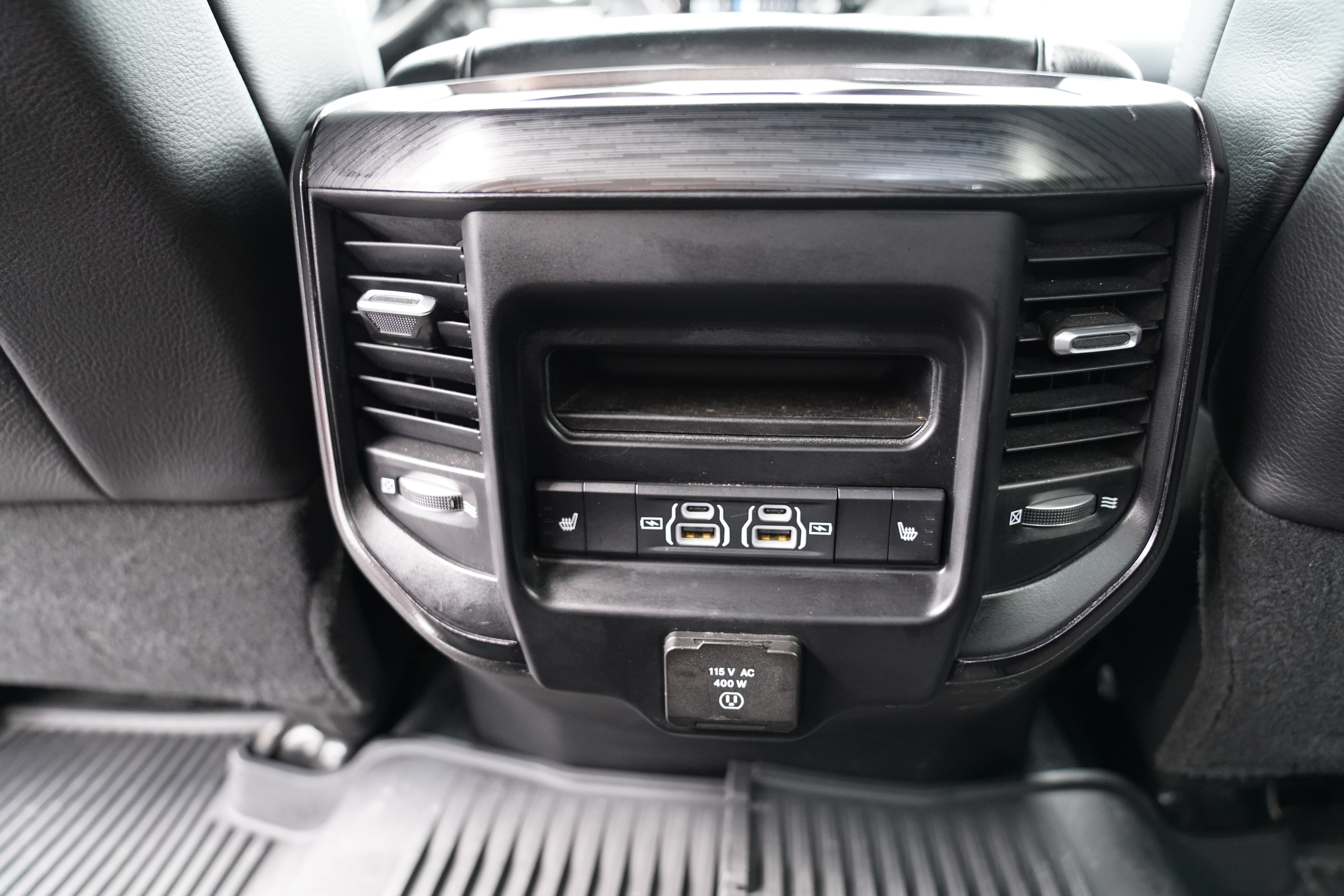 Used 2023 RAM 2500 Rebel w/ Level 2 Equipment Group AWD/4WD image 6