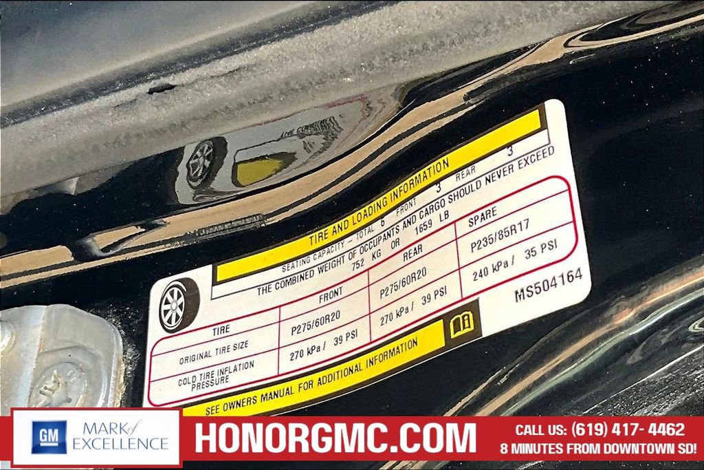 Used 2021 RAM 1500 Classic Warlock w/ Electronics Group image 17