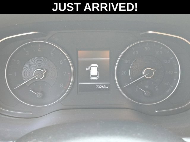 Used 2020 Hyundai Palisade SEL AWD/4WD image 19