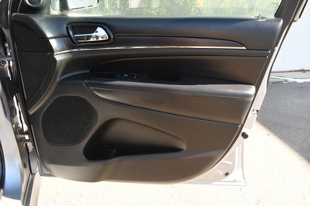 Used 2020 Jeep Grand Cherokee High Altitude image 24