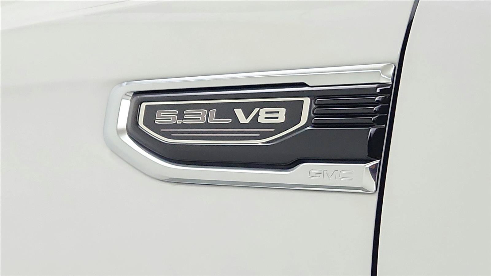 New 2026 GMC Sierra 1500 SLE image 21