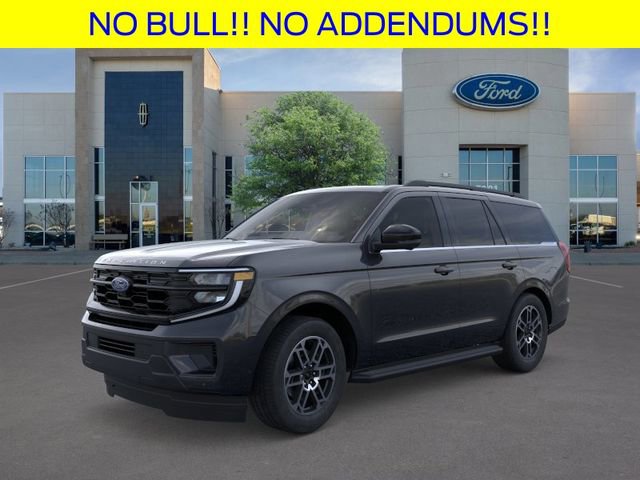 New 2026 Ford Expedition Active RWD image 1