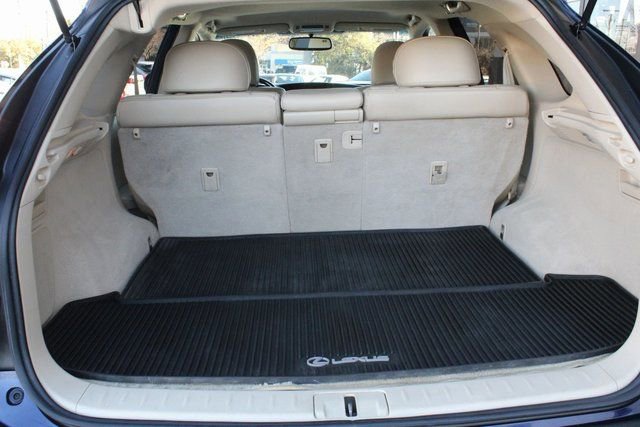 Used 2015 Lexus RX 350 AWD image 14