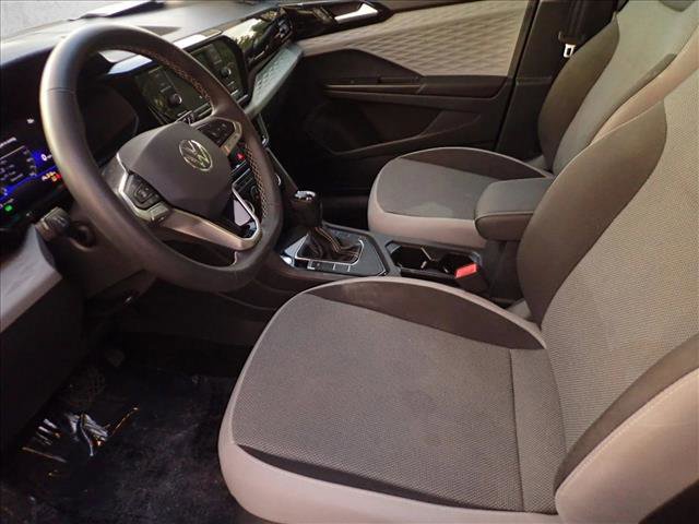 Used 2023 Volkswagen Taos S image 10