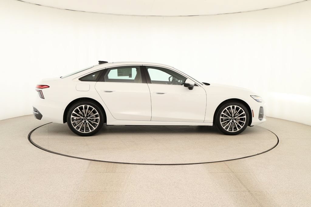New 2026 Audi A6 Premium AWD/4WD image 8