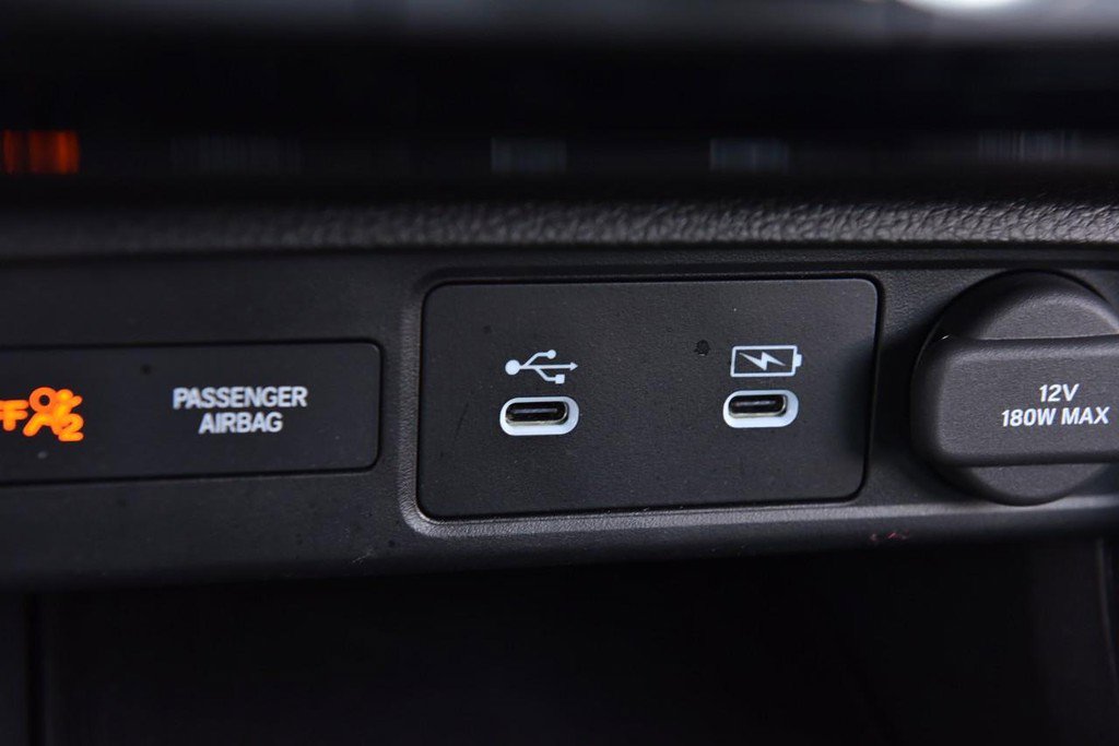 Certified 2025 Honda Civic Sport image 16