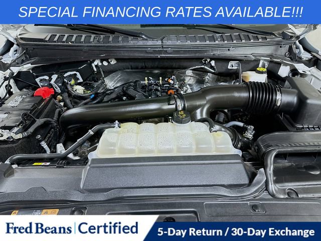 Certified 2024 Lincoln Navigator Reserve AWD/4WD image 36