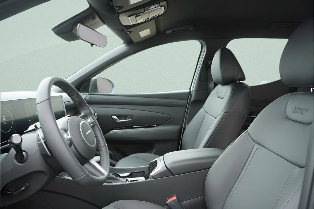 New 2026 Hyundai Santa Cruz XRT AWD/4WD image 26