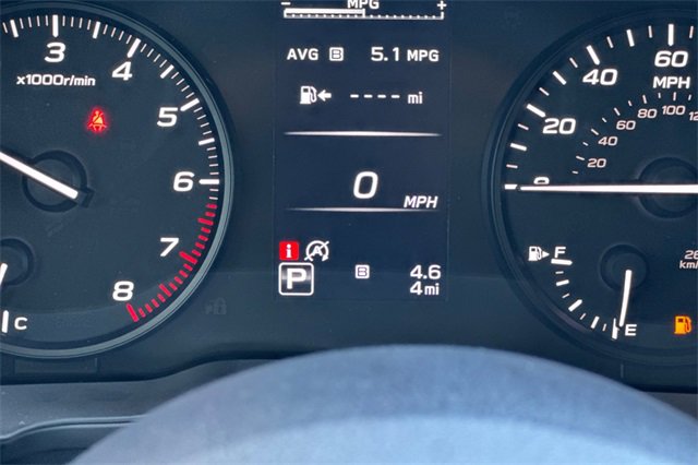 New 2025 Subaru Impreza 2.0i image 21