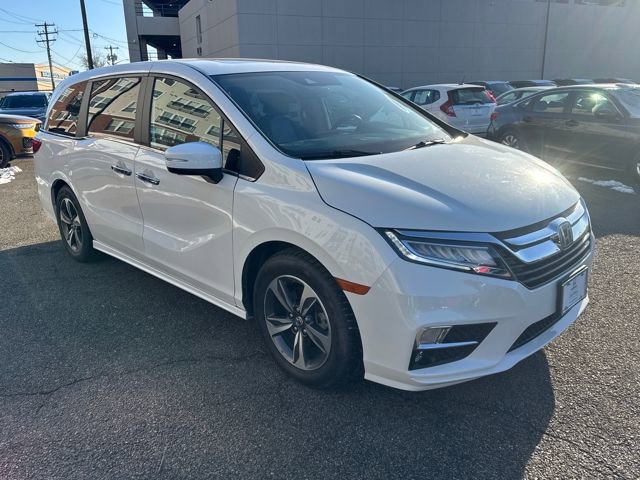 Used 2019 Honda Odyssey Touring image 23