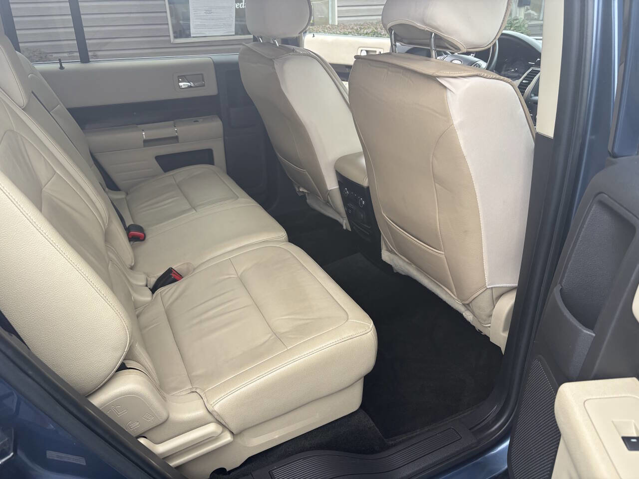 Used 2018 Ford Flex SEL w/ Equipment Group 202A image 7