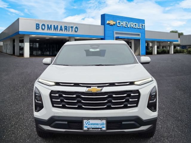 New 2026 Chevrolet Equinox LT w/ Convenience Package II AWD/4WD image 5